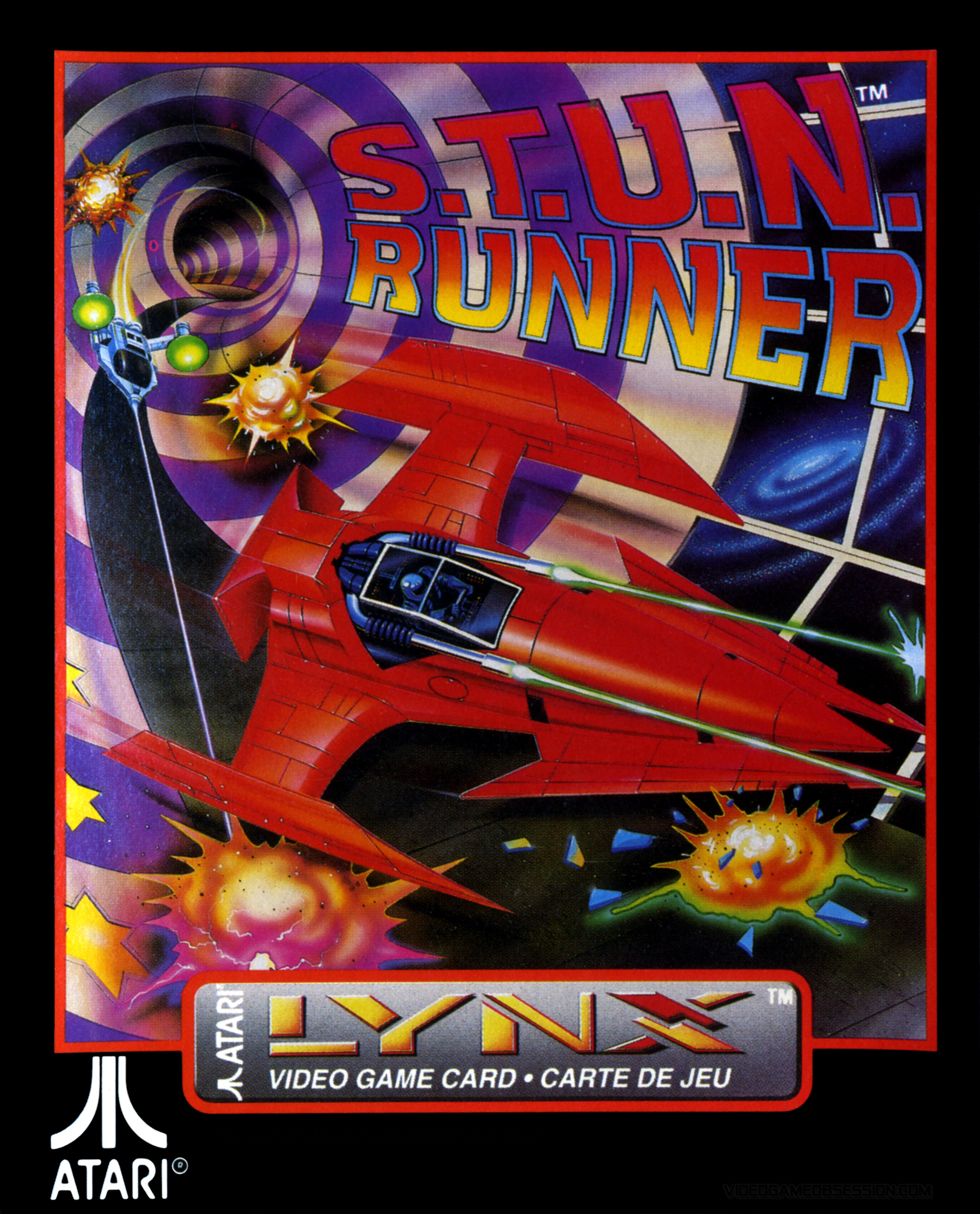 atari-lynx-collection-video-game-obsession-c-matthew-henzel