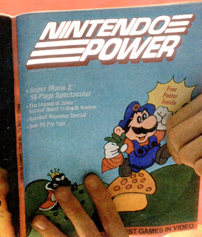 Nintendo Power Issue 285 Pdf Download BEST nintendo_power_issue1_non_clay