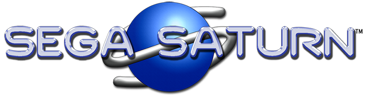 Sega Saturn Logo png