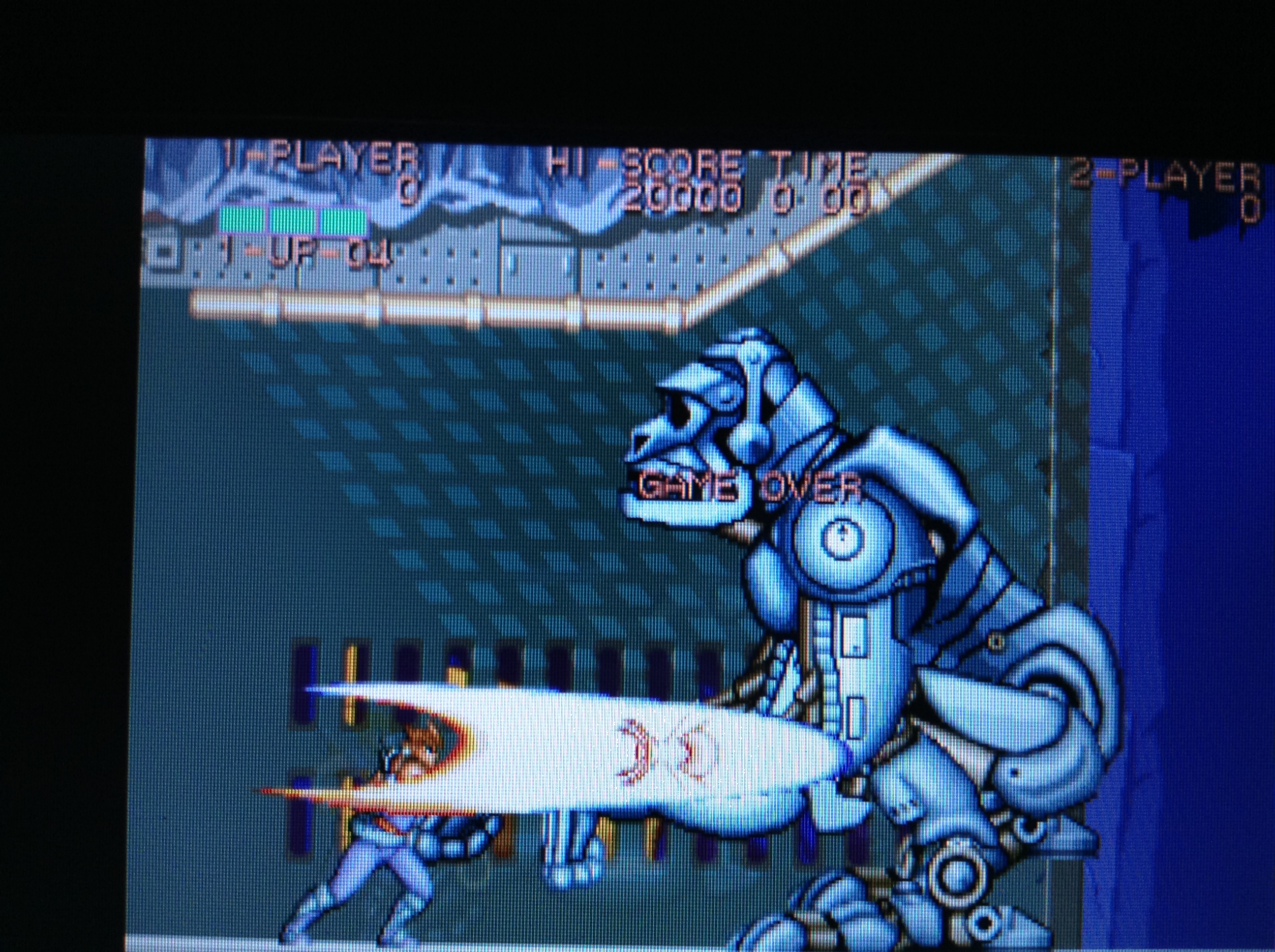 strider psp
